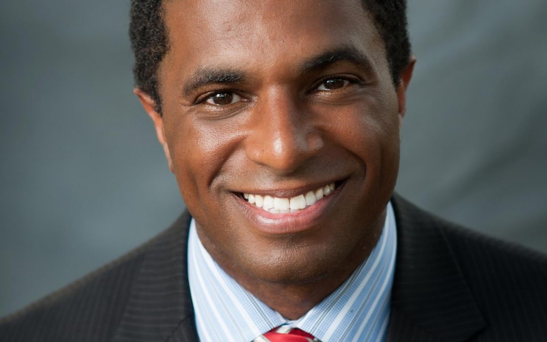 #CulturalExchange: Chris Tyson