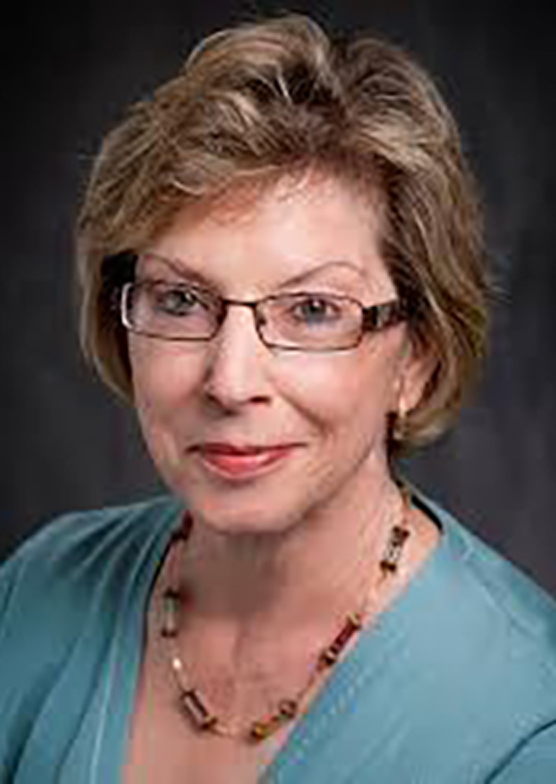 Mary Ann Sternberg