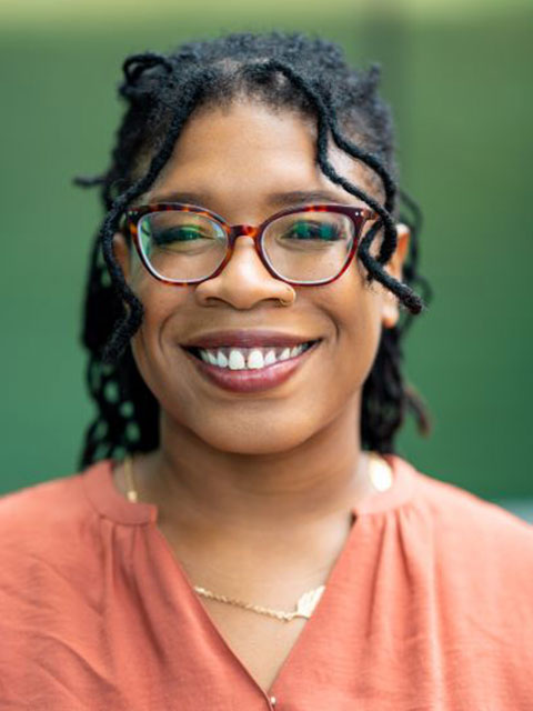 Stacey Baxter
