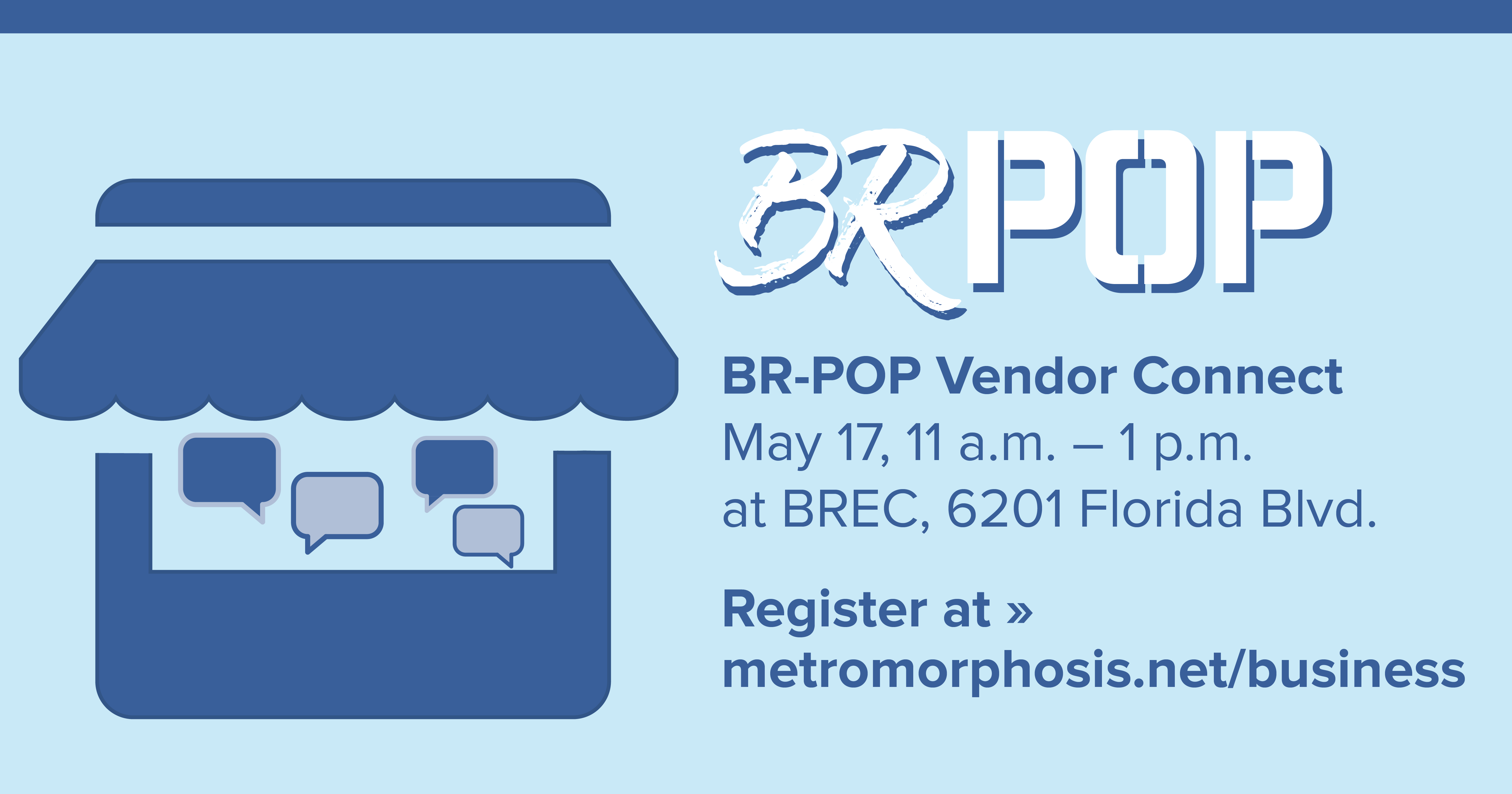 BRPop Vendor Connect