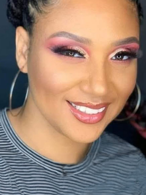 Kaneisha Johnson